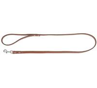 Kerbl Pet Laisse Longue Mexica Taupe, 200cm, 18mm