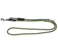 Kerbl Pet Laisse pour Chien Seoul, Vert Vert, 200cm, 10mm