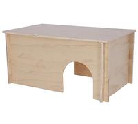 Abri pour rongeurs - KERBL