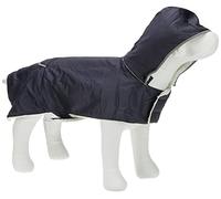Kerbl Pet Manteau Chaud pour Chien Teddy 55cm