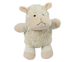 Kerbl Pet Mouton Shaggy Acrylique, 24cm, 3pcs