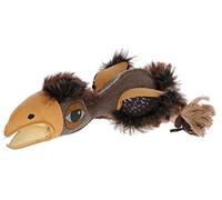 Kerbl Pet Oiseau Sauvage/de Proie Coton/Polyester, 30cm, 3pcs