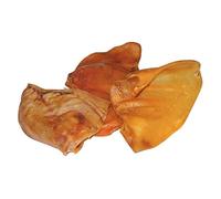 Kerbl Pet Oreilles de porc 200g, 5pcs/sachet