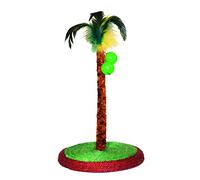 Kerbl Pet Palmier sur Socle Sisal 33cm, pour Chat