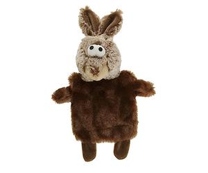 Kerbl Pet Rouleau d'apprentissage Lapin, 25x15cm