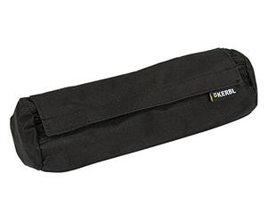 Kerbl Pet Rouleau d'apprentissage Noir, 16cm, Ø7cm