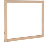 Séparation pour enclos intérieur - KERBL - Petits animaux - Plexiglas