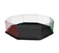 Kerbl Pet Tapis Nylon Fixation Scratch, pour 82700