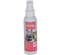 Kerbl Pet Spray déodorisant pour bac à litière, 125 ML