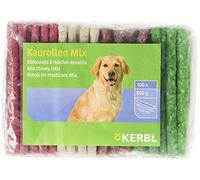 Kerbl Pet Stick à Macher Mix 12,5cm, 100pcs