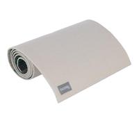Kerbl Pet Tapis à gratter, Tapis à gratter pour Chats, Protection de Meubles et de Murs, Polyester, Beige, 200x40cm, Autocollant, découpable