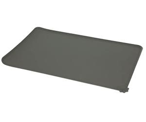 Kerbl Pet Tapis de Protection pour gamelle, 47X29cm