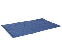 Kerbl Pet Tapis rafraîchissant CoolRelax Bleu, 50x40cm