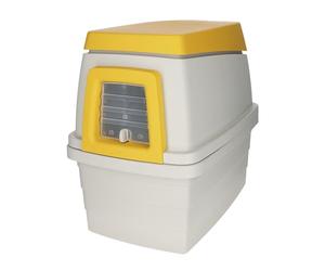 Kerbl Pet Terrier de Lapin Bunny Base Kit Complet