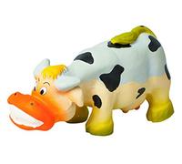 Kerbl Pet Vache Latex, 17cm, 3pcs