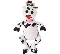 Kerbl Pet Vache Olga Acrylique, 30cm, 3pcs