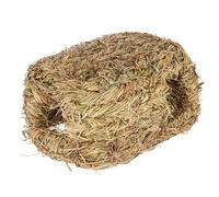 Kerbl Petits Animaux Maisonnette Végétale 28x18x15 cm