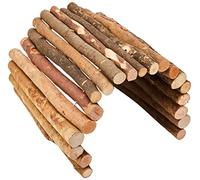 Kerbl Passerelle en bois 50 cm pour souris
