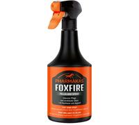 Kerbl Pharamakas Foxfire Spray lustrant pour fourrure 1 L 32520