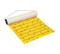 Kerbl Phe Roll 299847 Rouleau Anti-Mouches 9 m Multicolore