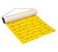 Kerbl WAHL-Hausmarke FLY-GLUE Rouleau pour stabulation 9 m x 30 cm Taille spéciale