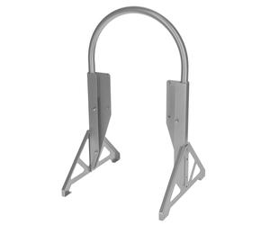 Kerbl Pied d'appui mobile convient aux art. : 141239 + 141240