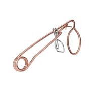 Kerbl Piège à campagnol en fil d'acier VoleX Bayern piège à mulots