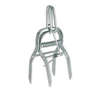 Kerbl Piège à campagnols à tenaille avec poignée Modèle "VoleX Holland"