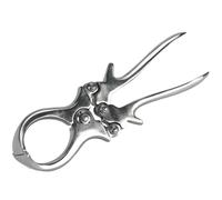 Kerbl Pince à castrer 23 cm pour agneaux