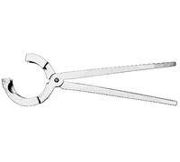 Kerbl Pince pour anneaux rotatifs alliée