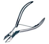 Kerbl Pince pour dents en acier inoxydable