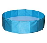 Kerbl Piscine pour chien 80 cm – Bleu