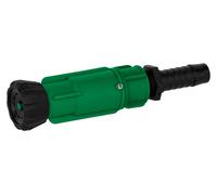 Kerbl Pistolet de nettoyage Anka 3/4" avec raccord de tuyau