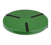 Kerbl Plaque chauffante distributeur d'eau volaille 30cm 22W 70237 G