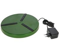 Kerbl 70236 Coussin chauffant électrique 25 x 25 cm 15 W