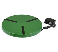 Kerbl Plaque Chauffante pour Abreuvoir à Volaille 30 cm