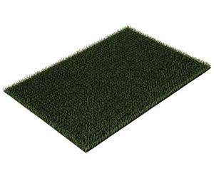 Kerbl Plaque de grattage KratzPad pour frotter et masser