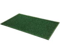 Kerbl Plaque de grattage Kratzpad Verte, 55x90cm