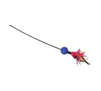 Kerbl Plumeau pour Chat 51 cm