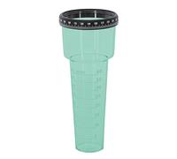 Kerbl Pluviomètre avec anneau de comptage - 291199