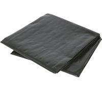 Kerbl PolyGuard 37202 Bâche (bâche, bâche en Plastique) 210 g/m² 4 x 6 m