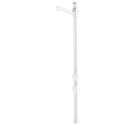 Kerbl Pompe à fût pro pour fûts de 100 - 220 litres