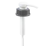 Kerbl Pompe de dosage 51 mm pour bidons de 5 à 12,5 kg