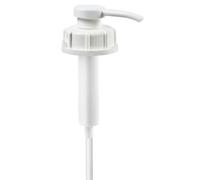 Kerbl - Pompe doseuse pour bidon de 20-40 kg 61 mm