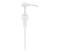 Kerbl Pompe de dosage manuelle pour bouteilles de 1 litre et bidons