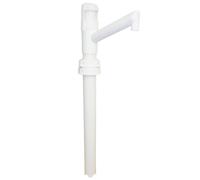 Kerbl Pompe de dosage pro 61 mm pour bidons de 20 à 40 kg