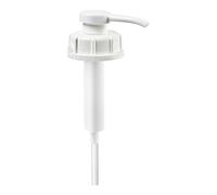 Kerbl - Pompe doseuse pour bidon de 20-40 kg 61 mm