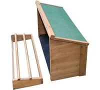 KERBL Pondoir pour 82807 Abri de Petit Animal