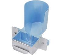 Kerbl 74145 Petits Animaux Porte-Bouteille Niagara, Bleu