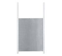 Accessoires de rechange pour Porte de Poulailler Automatique - KERBL - Modèle: Porte coulissante 300x400mm